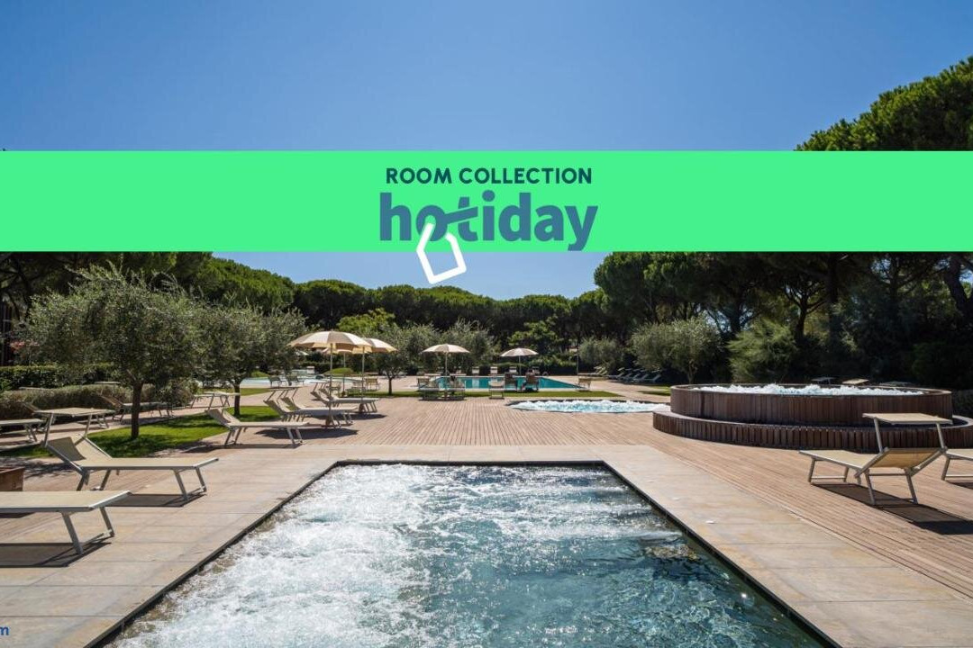 Hotiday Lodge Orbetello