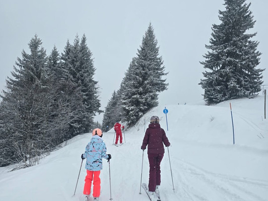 Esf Manigod-Manigod必去景点