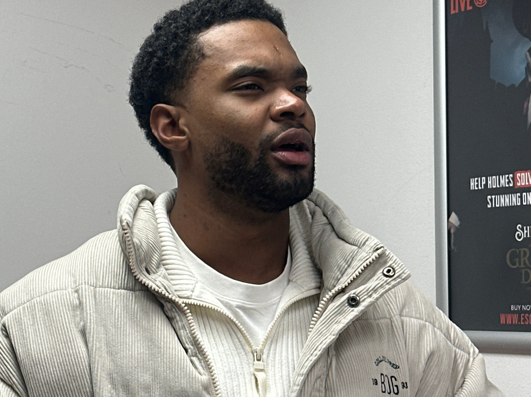 Escape Live - Birmingham-伯明翰必去景点