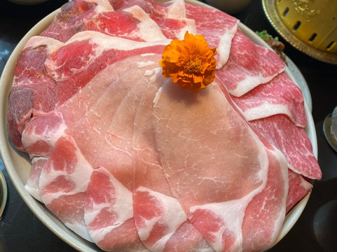 Chairman Fu Hotpot Bar