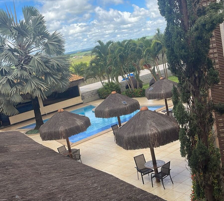 Sofisticatto Park Hotel主图