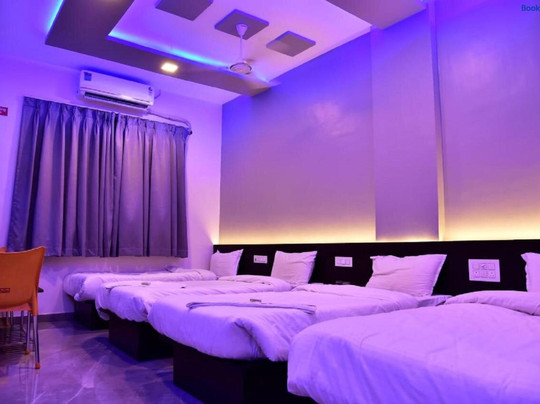 Hotel President Palace