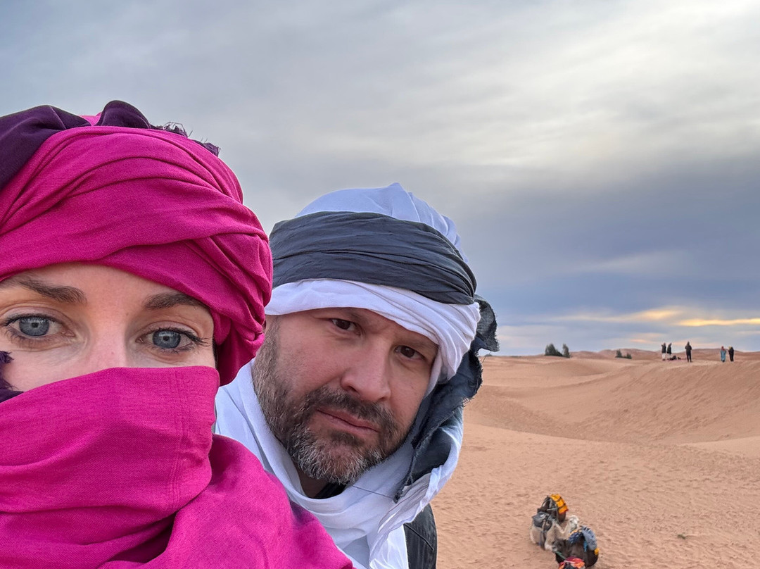 Live Morocco tours-非斯必去景点