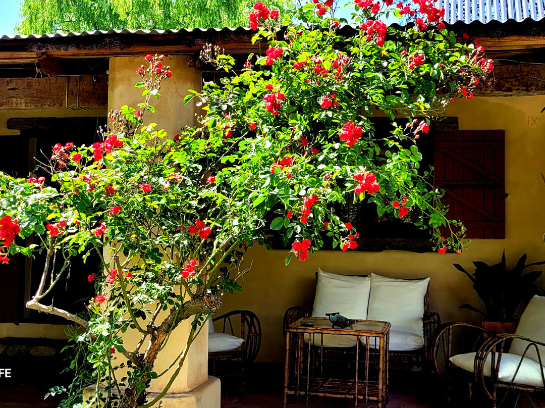 Posada Inti Watana主图