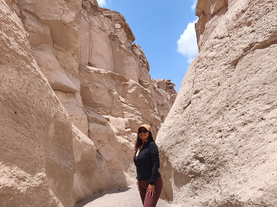 Tierra Milenaria-阿雷基帕必去景点