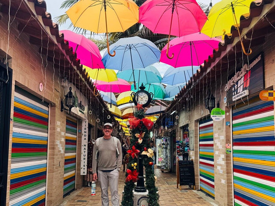 Casa Rosé Hotel主图