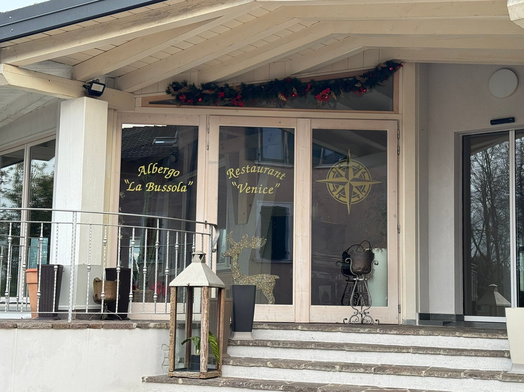 Albergo La Bussola主图