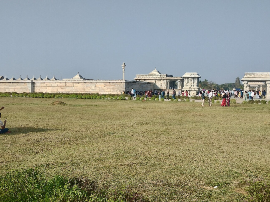 Venugopala Swamy Temple-迈索尔必去景点