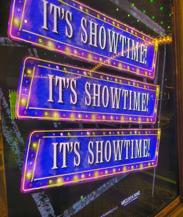 摄政剧场-墨尔本必去景点