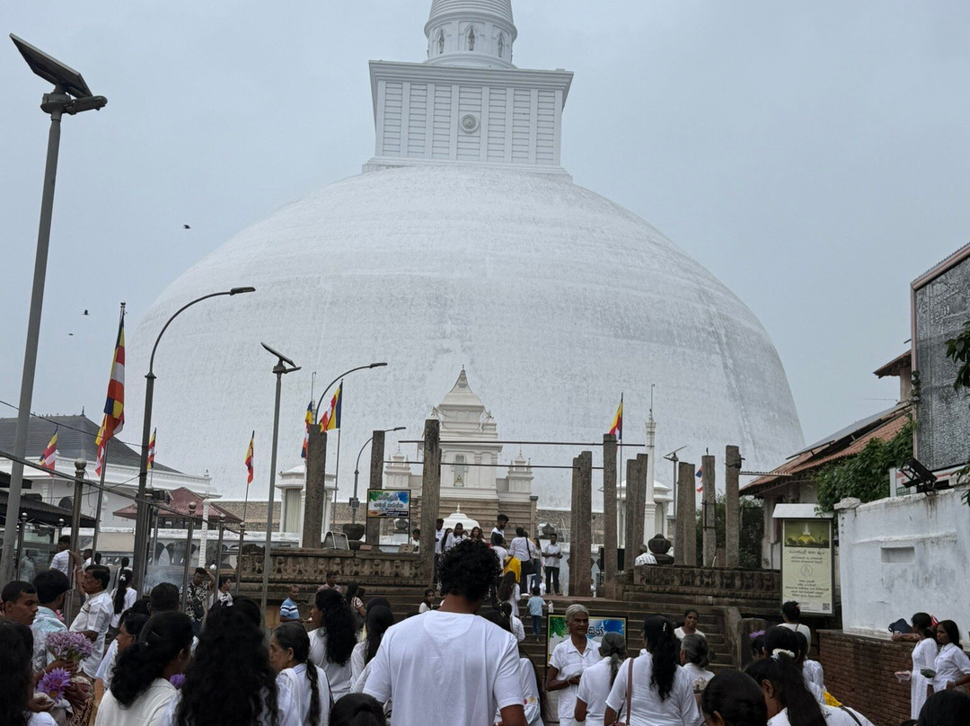 See Sri Lanka Tours-康提必去景点