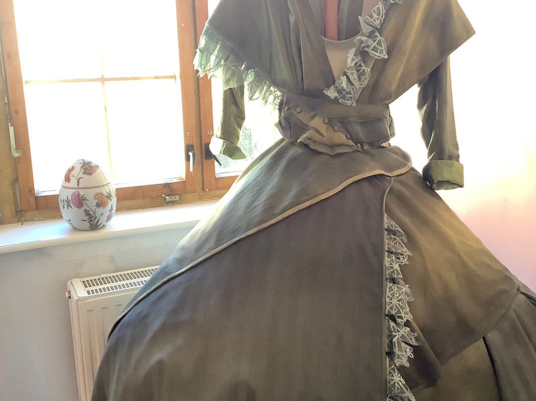 Schloss Reichsstaedt-Dippoldiswalde必去景点