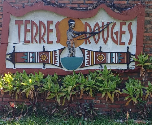 陆地洛格斯洛奇酒店主图