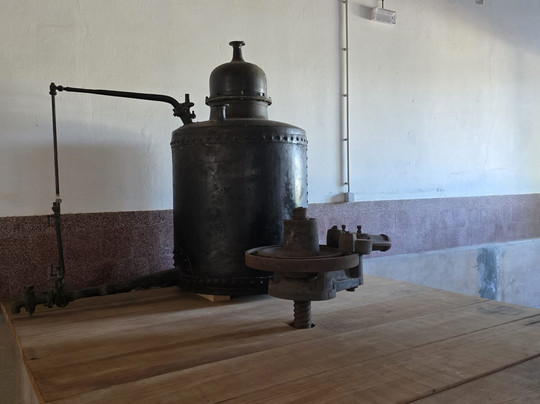 Quinta da Penina-拉戈阿必去景点