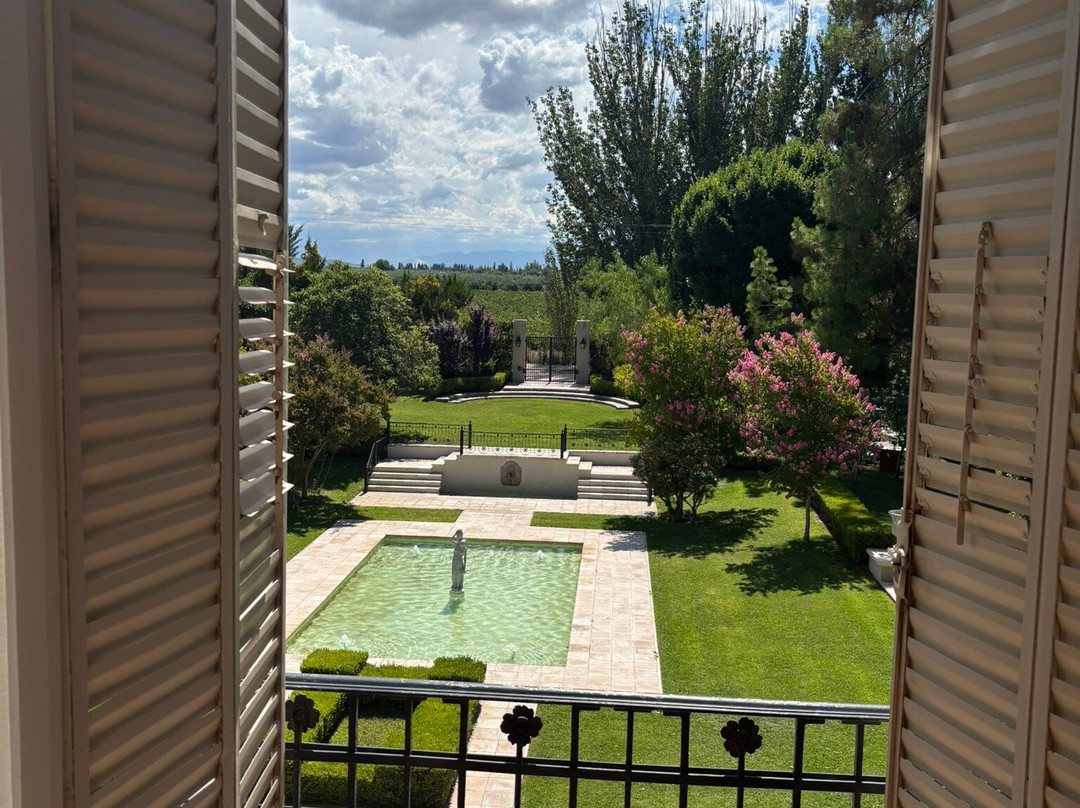 Finca El Paraíso - Bodega Luigi Bosca-Maipu必去景点