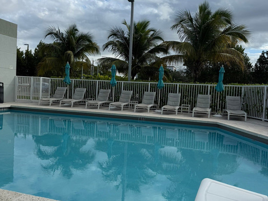 Wyndham Garden Miami International Airport主图