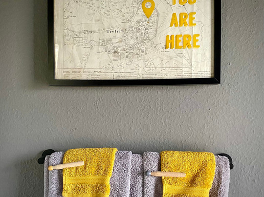 Crafnant House - Bed & Breakfast主图