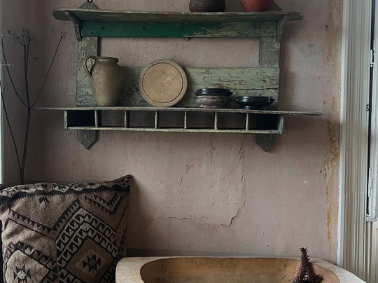 Airs & Graces Decor-Ilminster必去景点