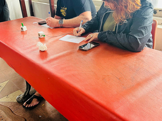 Lanka Safe Tours-科伦坡必去景点