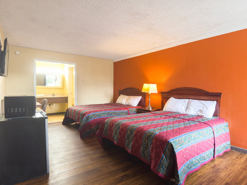 OYO Hotel Vienna I-75