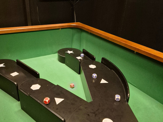 Gamer-比勒费尔德必去景点