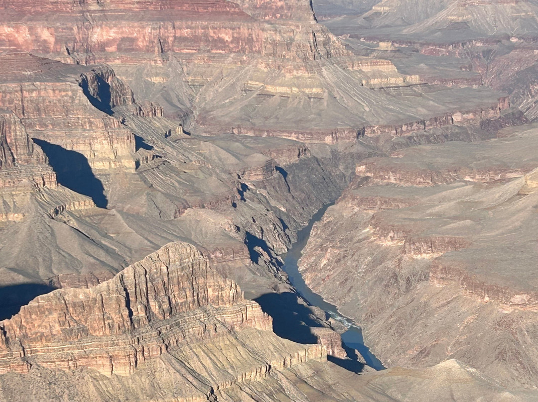 Rim Trail-大峡谷国家公园必去景点