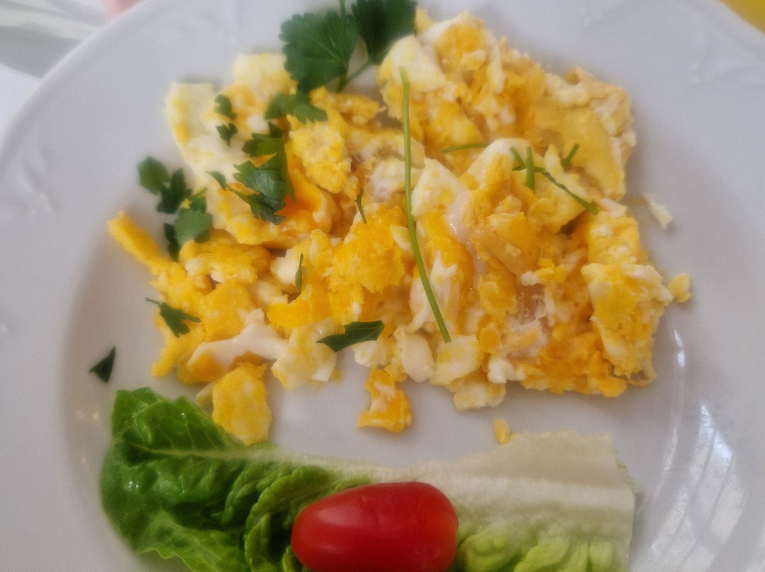 LoewenThor Hotel Hahn主图