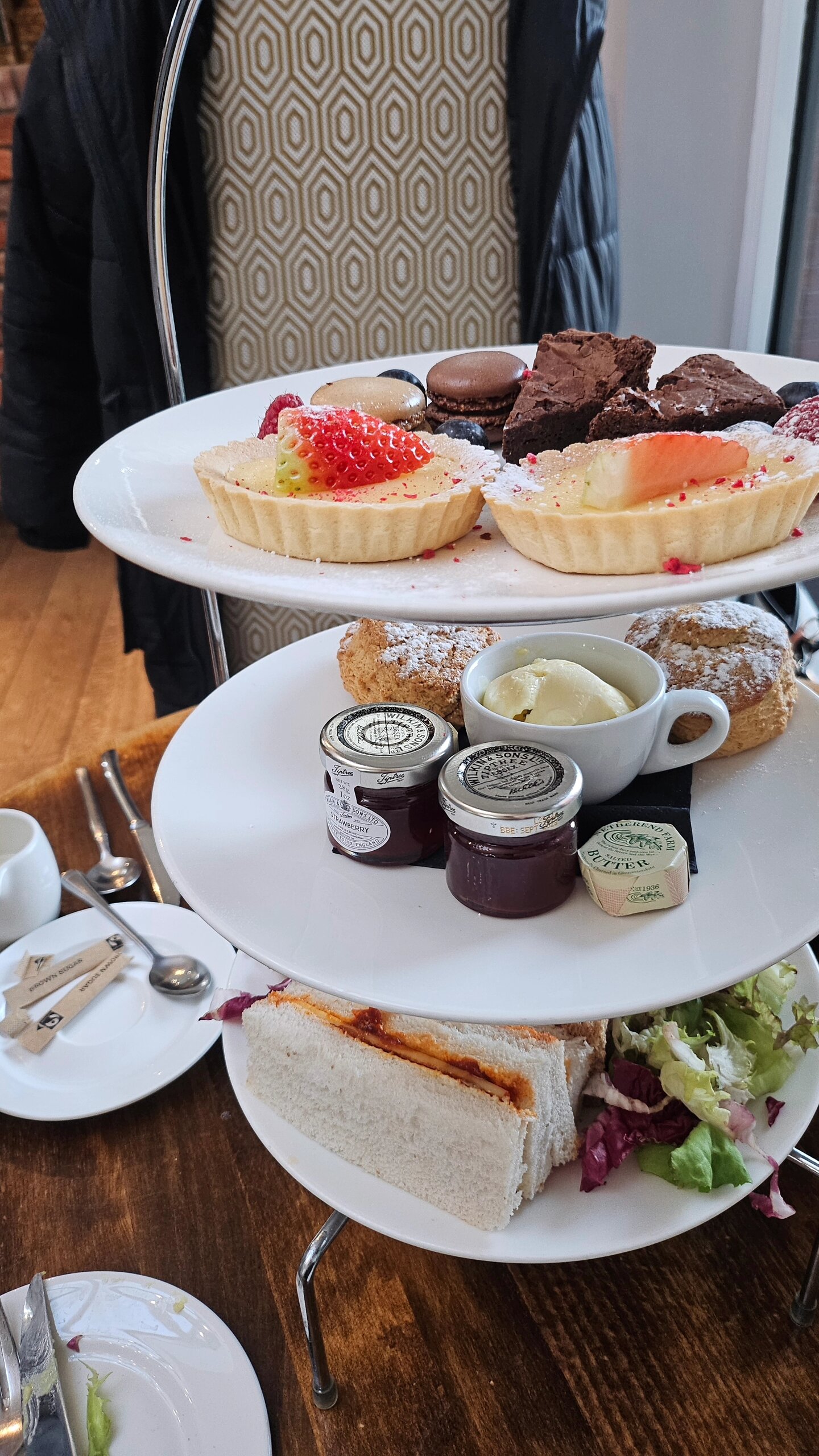 Barton Manor Hotel & Spa-官方