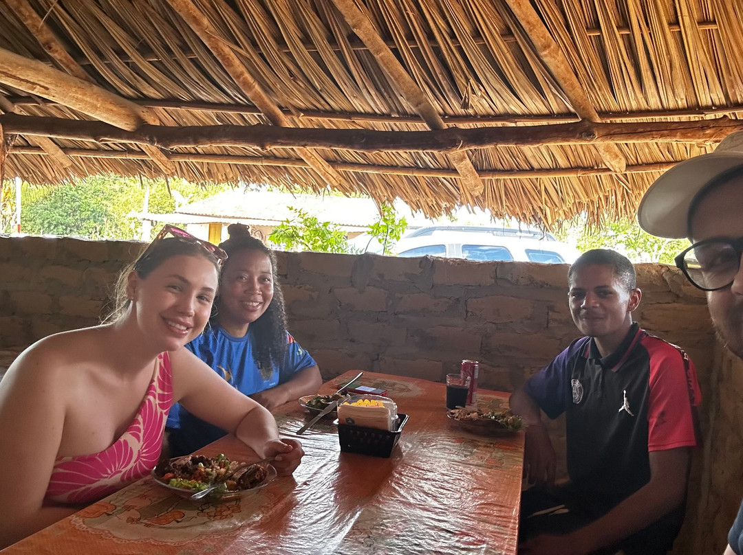 Sertão Veadeiros Ecoturismo-Cavalcante必去景点