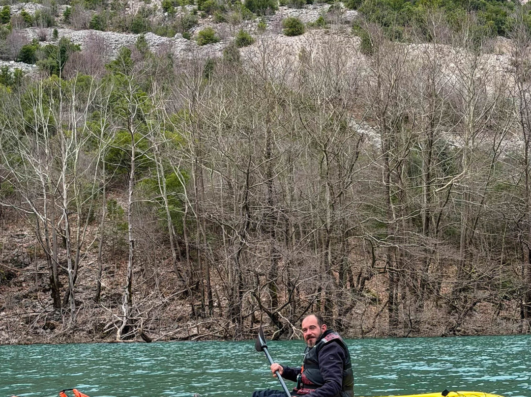 Finix Adventures Outdoor Activities-Skála Potamiás必去景点