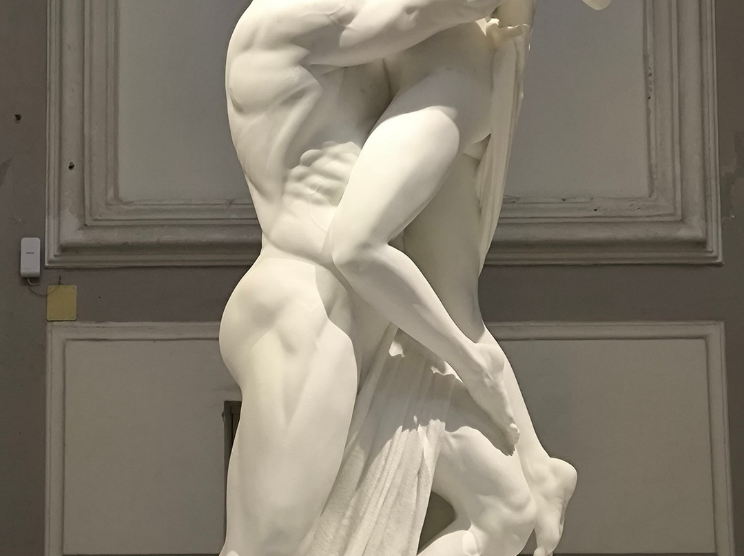 Jago Museum-那不勒斯必去景点