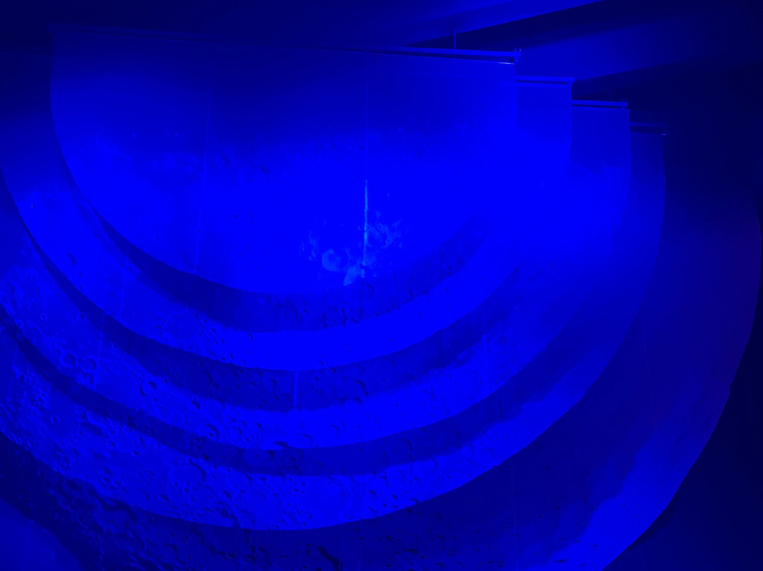 Space Adventure Canela-卡内拉必去景点