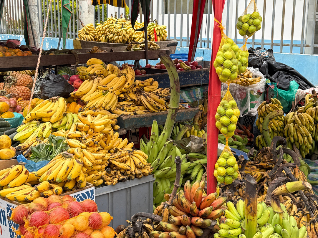 Servi Taxi Baños-巴尼奥斯必去景点