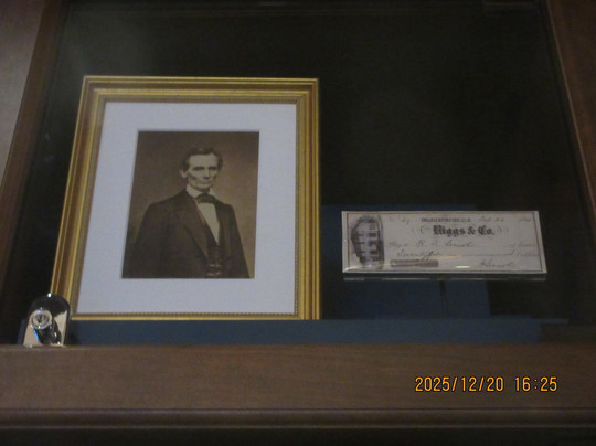 Milken Center for Advancing the American Dream