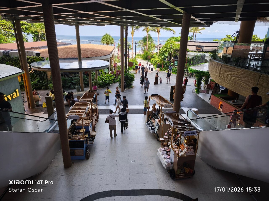 Icon Bali Mall, Sanur-沙努尔必去景点