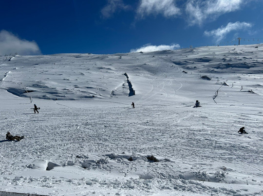 Serra da Estrela-Serra da Estrela必去景点