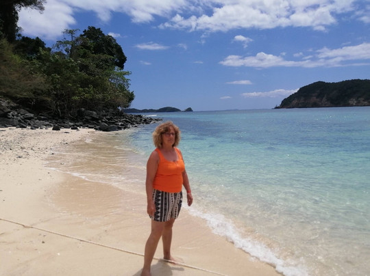 Nosy Be Tour Con Rico Aime-Hell-Ville必去景点