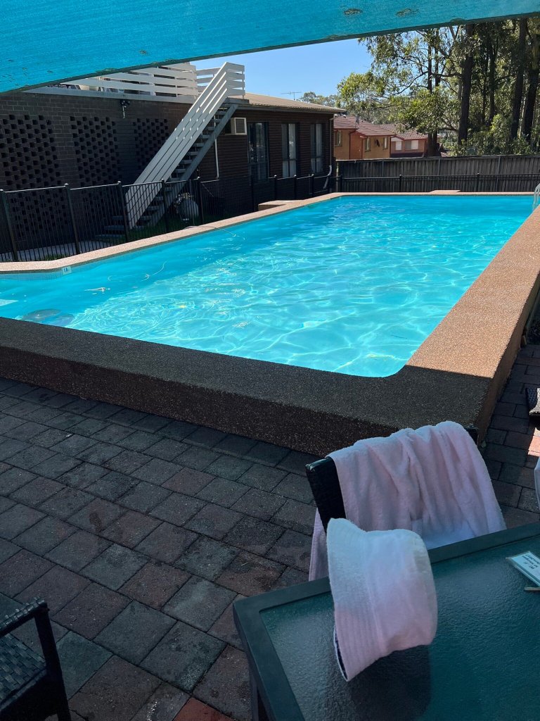 莫莉摩根汽车旅馆-官方