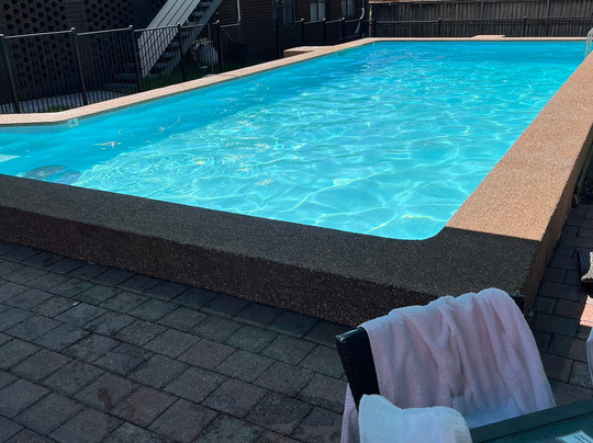 莫莉摩根汽车旅馆主图