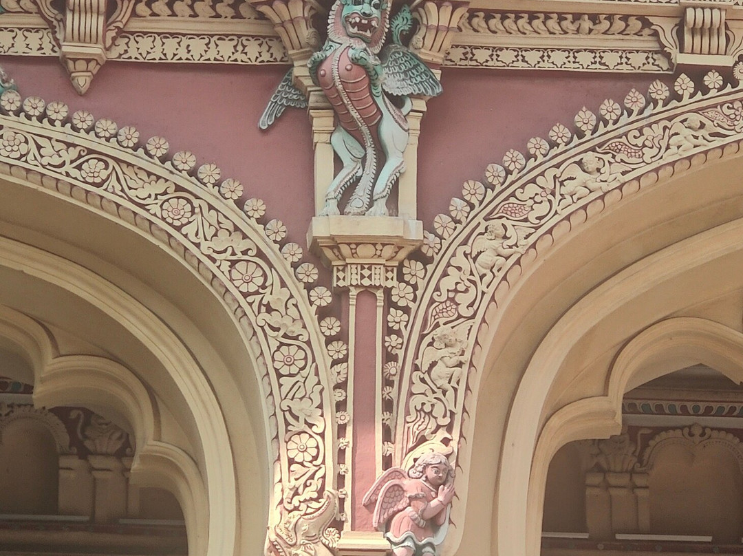 Deejohn Holidays India Tours-新德里必去景点