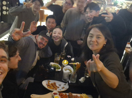 Goose Island Taproom