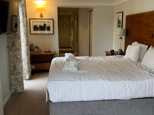 Thorpeness Golf Club & Hotel主图