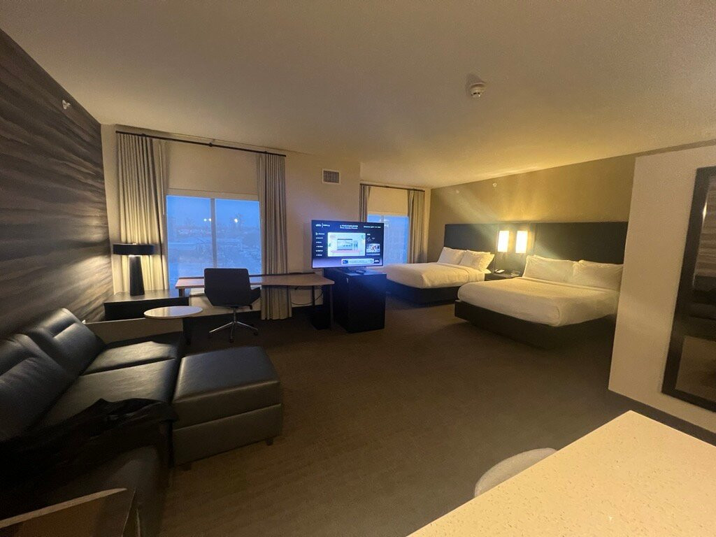 Residence Inn Indianapolis South/Greenwood主图