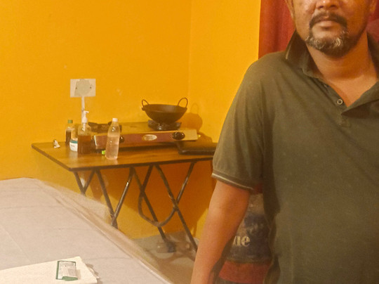 Induz Ayur Care-Fort Kochi必去景点