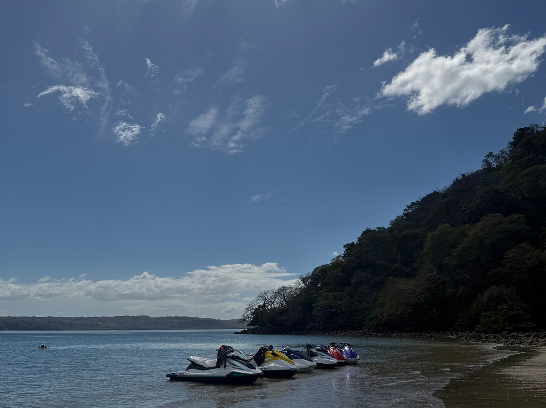 Blessing Tours-Area de Conservacion Guanacaste必去景点