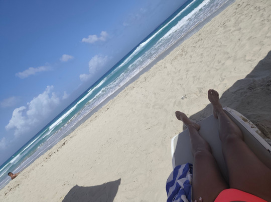 Agua Dorada Beach Hotel主图