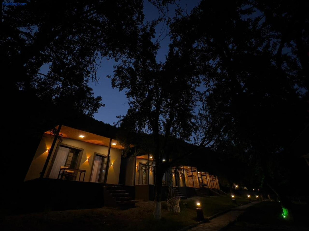 Balayi Hotel