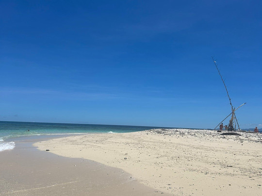 Nautilus Adventure Tours-纳迪市必去景点