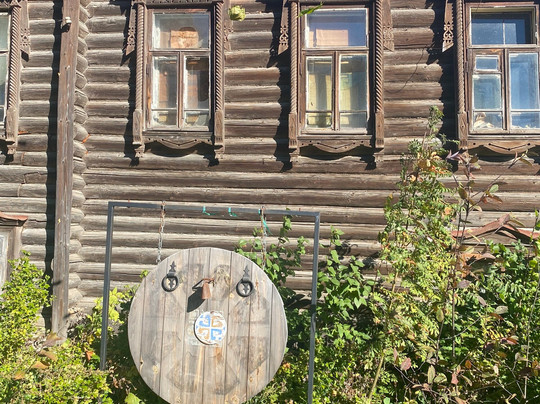 Дом с конями-Palekh必去景点