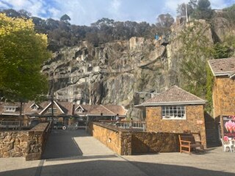 Penny Royal Adventures-朗塞斯顿必去景点