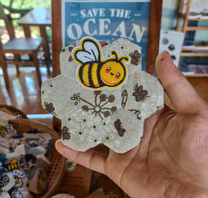 富国岛蜜蜂农场-富国岛必去景点